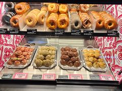 -CC BAGEL&SCONE 贝果与司康(南开大悦城店)