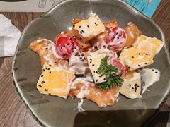 -安南越南餐厅(青岛万象城店)