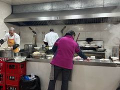 -华兴街自力面店