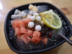 -串妹花式冰粉(乐山总店)