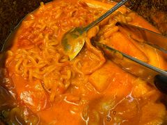 -六七八韩式烤肉·韩国料理(上杭路店)