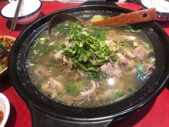 -谢老五跷脚牛肉·非遗传承店