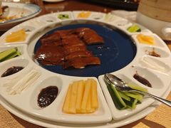 -红棉中餐厅·广州海航威斯汀酒店