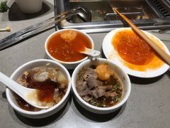 -海底捞火锅(南海万科广场店)