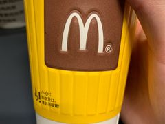 -麦当劳(武昌火车站店)