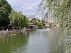 -孺子亭公园