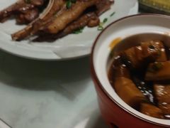 -华馨园北京烤鸭(丽水店)
