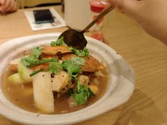 -粤集·手工粤菜(皇庭广场店)