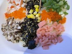 -奉天小嗨牛章鱼水煎肉(皇姑万象汇店)