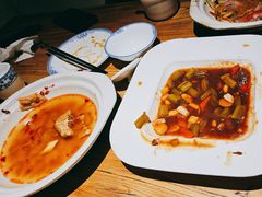 -鲁城往事(游客中心店)