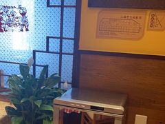 -西贝(六里桥旗舰店)