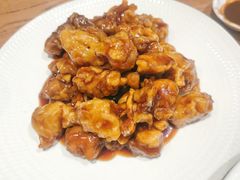 -新白鹿餐厅(银泰西湖文化广场店)