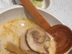 熊本叉烧拉面-味千拉面(双井店)