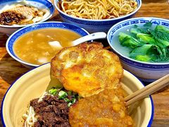-堂吃饺子(维达北苑店)