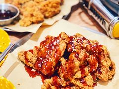 -Woolee韩食堂·韩式家庭料理