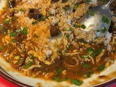 -悦海·家宴·冰花皮皮虾大锅贴(宝龙店)