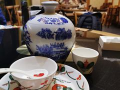 -味莊餐厅(康庄南街店)