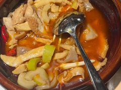 -清水亭湖北菜(大屯DT51店)