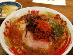 -豚王拉面(澳门银河店)