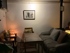 -脚下咖啡·CHILL酒馆(灵光东巷店)