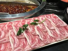 -小王少龙火锅(沙南街店)