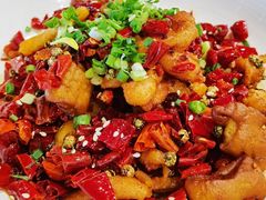 -太二酸菜鱼(中庚漫游城店)