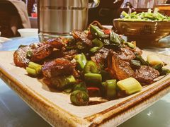 -业华湘·特色菜