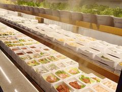 -名扬煮艺肥牛自助火锅(同和店)