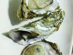 生蚝-原味蒸汽海鲜(嵊泗店)