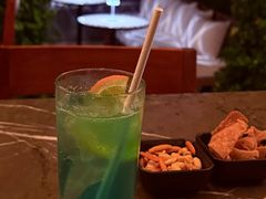 -顶层酒吧ROOF(上海艾迪逊酒店)