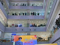 -凯德MALL(西直门店)