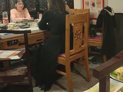 -重庆巴渝火锅(钟家村店)