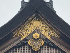 -京都御所
