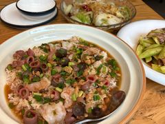 -小船渔村•大连菜•大连焖鱼(明泽街店)