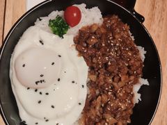 -TAIWAN·潭子茶屋