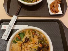 -水平有限广西米粉·广西风味集(五道口店)