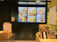 -麦当劳(杭州萧山文源店)