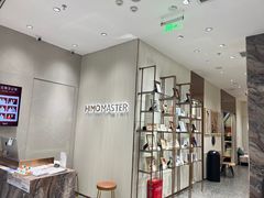 -海马体照相馆(重庆万象城大师店)