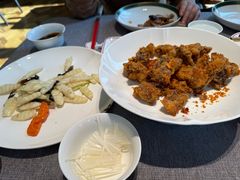 -秀儿四九城·新京菜(亚运村鸟巢店)