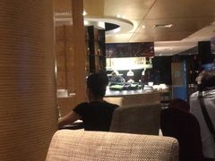 -上海东方佘山翰悦阁酒店·Vie全日制餐厅