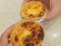 -澳门地道葡国餐