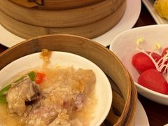 -杭州JW万豪酒店-万豪中餐厅