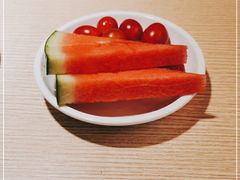 -蓝港海鲜厨房(闽江路店)