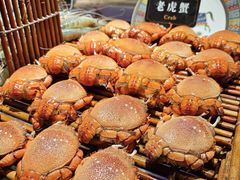 -加餐海鲜自助(集美银泰百货店)