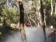 -云丘山景区