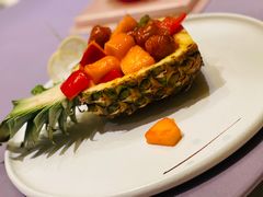 -东湖177艺术餐厅 · 东坡院子