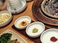 -王妃家(明洞中央店)