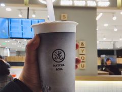 -黑泷堂奶茶(钟楼PARK3·1店)
