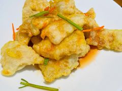 锅包肉-北大荒人•新东北菜(青岛银座店)