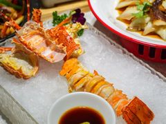 -东江海鲜大排档·潮汕菜·砂锅粥